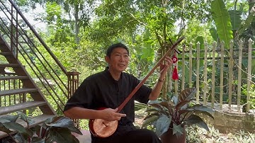 Khuyên tôi noọng (đặt lời: Nguyễn Đình Kim) trình bày NNDG Trung Trực