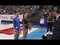 TROFÉU BRASIL DE GINÁSTICA ARTÍSTICA | AO VIVO | TARDE | 21/06