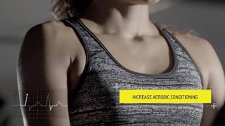 CLIMB Excite® Technogym