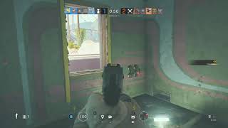 One Tap R6