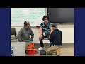Program Spotlight: IET at TECC @ UNM Taos Part 2