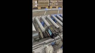 Anser Pro TIJ Printer – High-Quality Printing on Egg Cartons