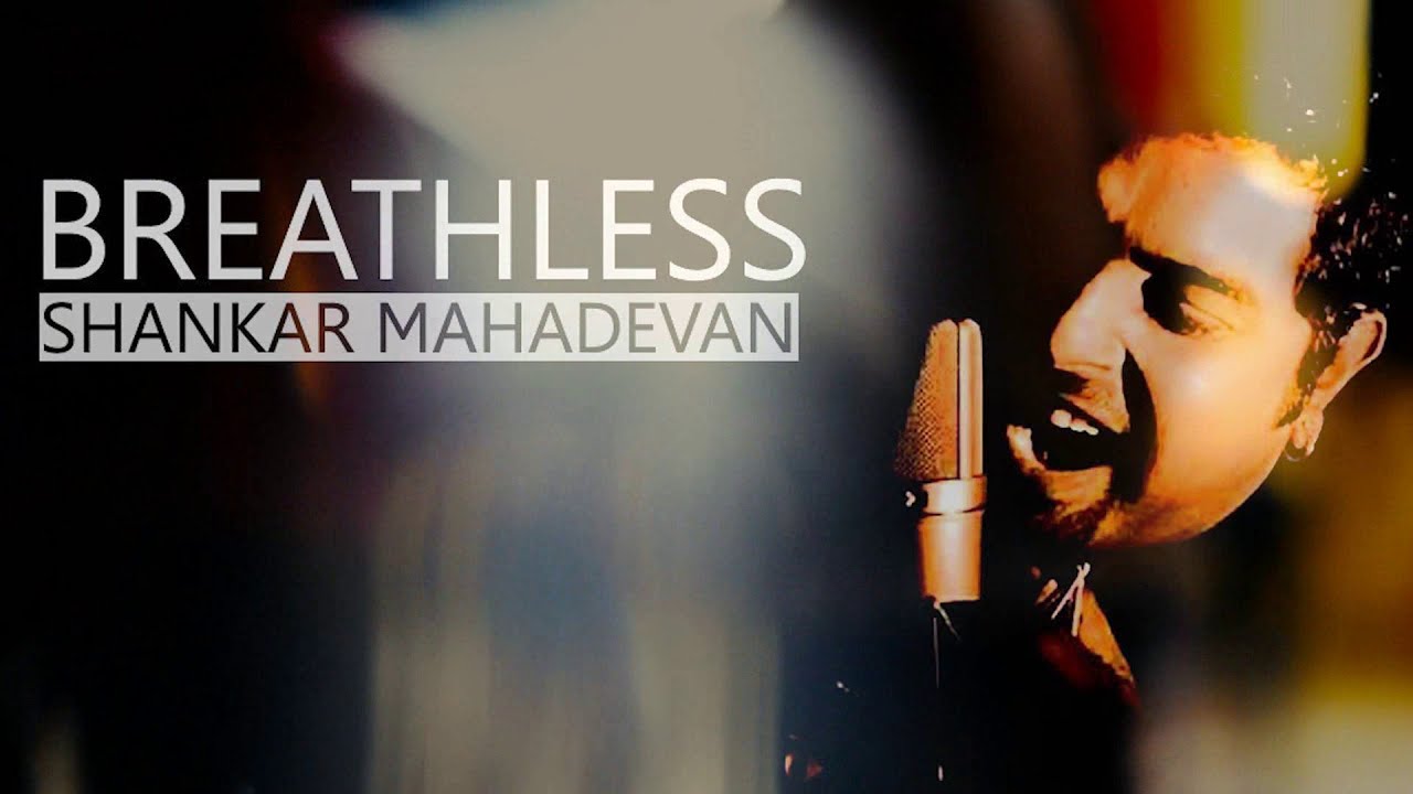 Breathless | Harshit Pawar Vibes | Workshop