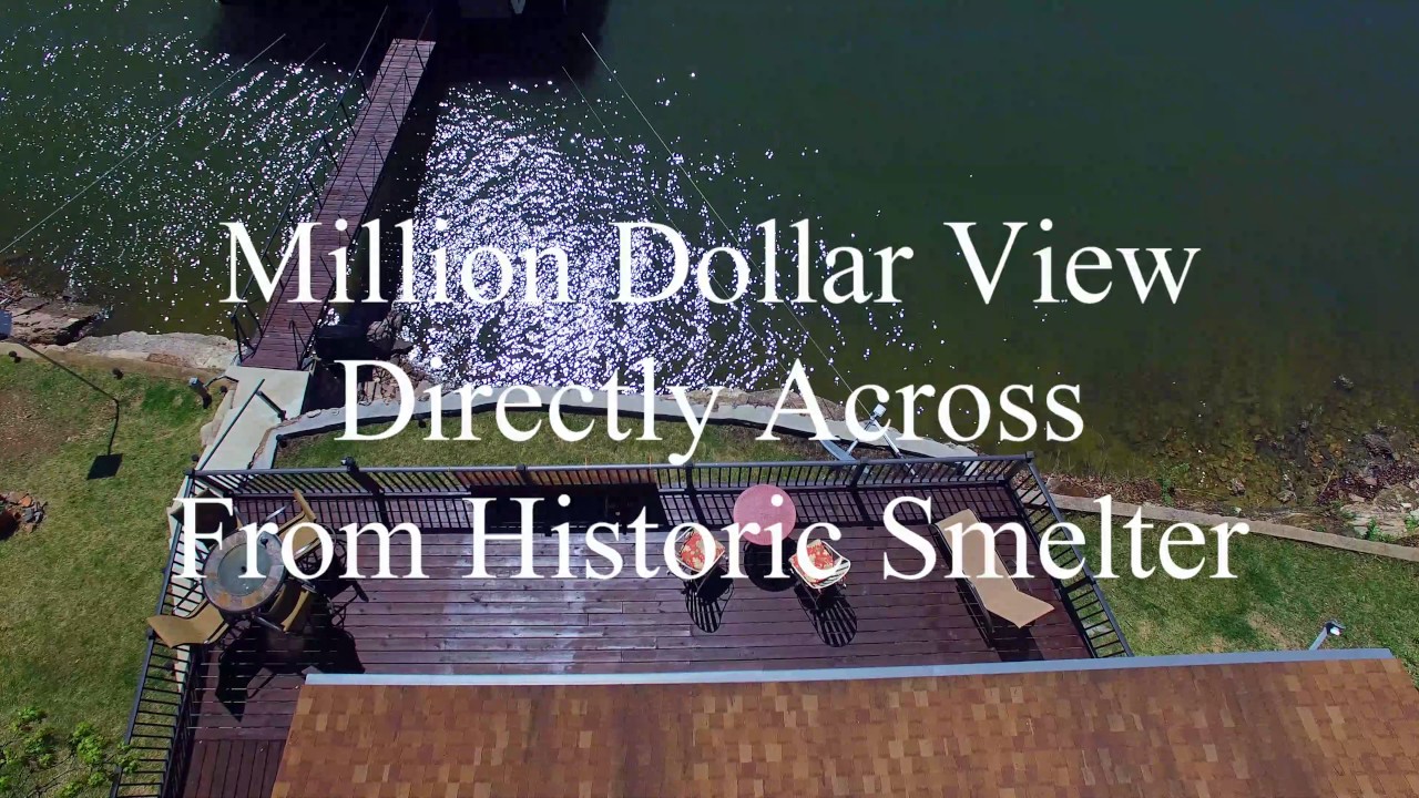 Lakefront Home 44 Smelterview on 44 MileMarker Lake Ozarks Mo