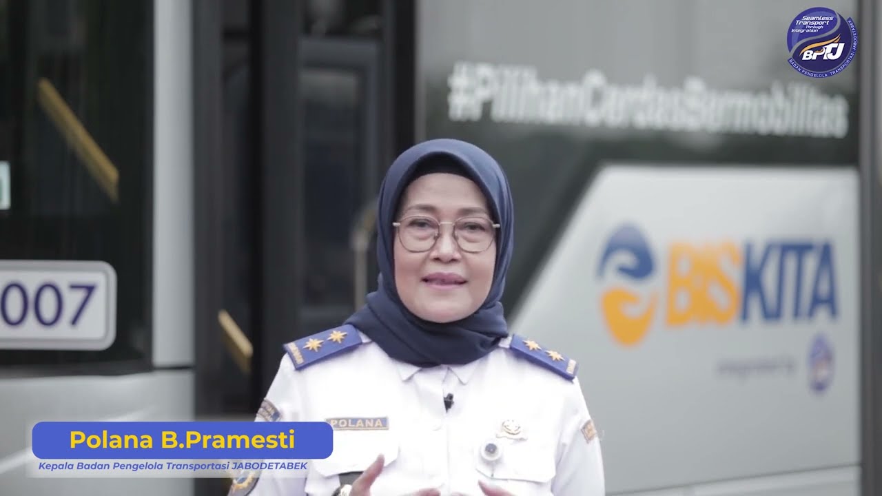 BISKITA Trans Pakuan - Bogor