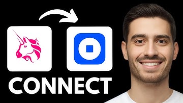 How To Connect Uniswap To Coinbase Wallet (2025)