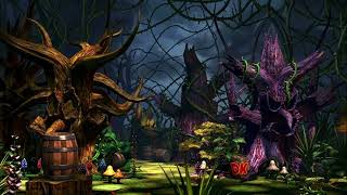 I know 🫵🏻 that you know this song [DK, Mario, Zelda, JRPG lofi]