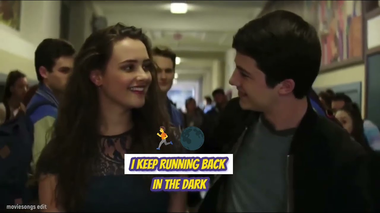 Back to your Heart music video