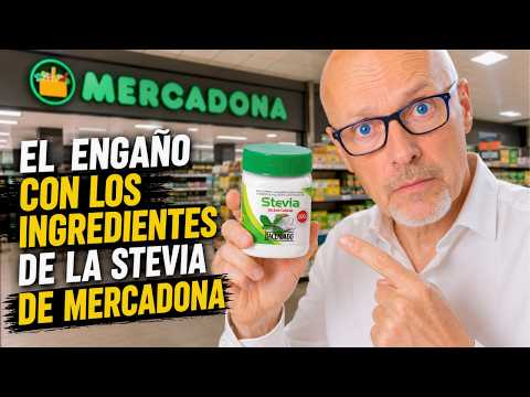 🎬 Video con opiniones sobre Pures Mercadona