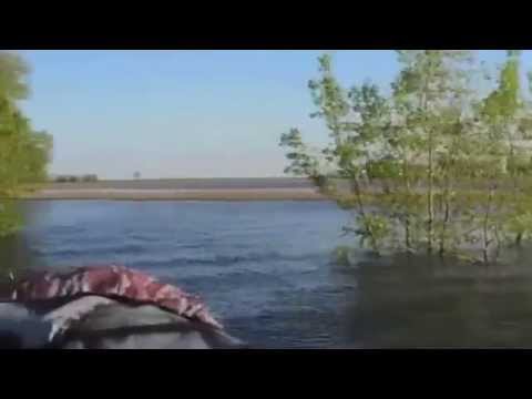 Как по волге матушке