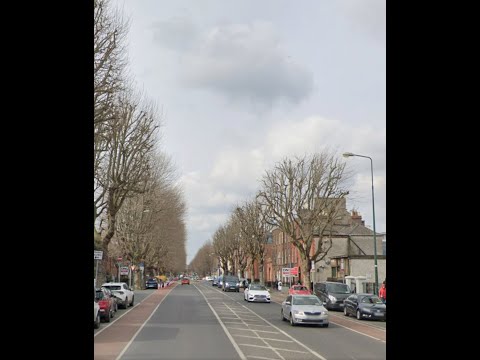 Dublin North Circular Road live thumbnail