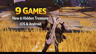 9 New & Hidden Gem Games That Turn Your Phone Into a Console | iOS & Android | 100% Free 2026 screenshot 1
