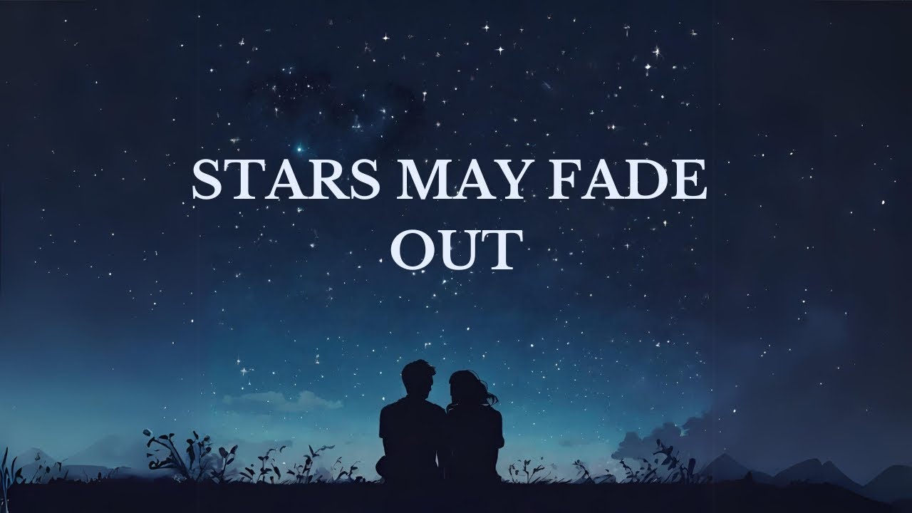 Stars May Fade Out | Future Bass | Feat. Swetha Somasundaran | Allen Antony