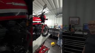 GPZ1100  【商談中】 SHOP WALK 4/21/2026 - A GPZ1100 that's slotted for