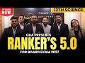 🔴 LIVE | 12th SCIENCE COURSE LAUNCHING !! | BOARD EXAM 2027 | PRADEEP GIRI SIR