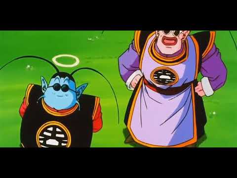 goku treina com 40 toneladas