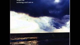 Sophia - I left you (&#39;music for picnics&quot; version)