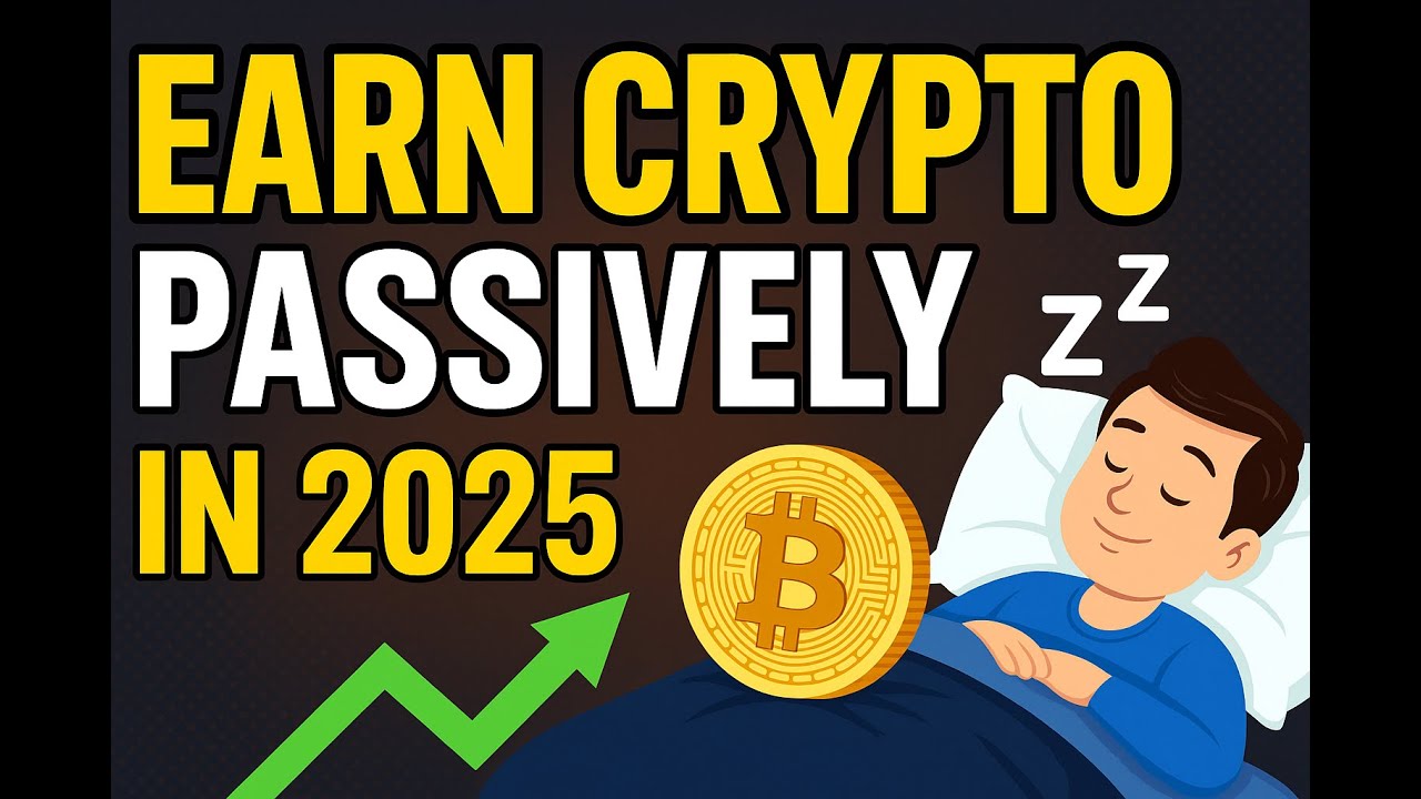 Earn Crypto Passively In 2025 5 Legit Ways Without Trading YouTube earn-crypto-passively-in-2025-5-legit-ways-without-trading-youtube