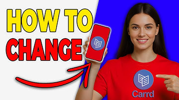 How To Change Fonts And Colors In Carrd (Brand Setup)