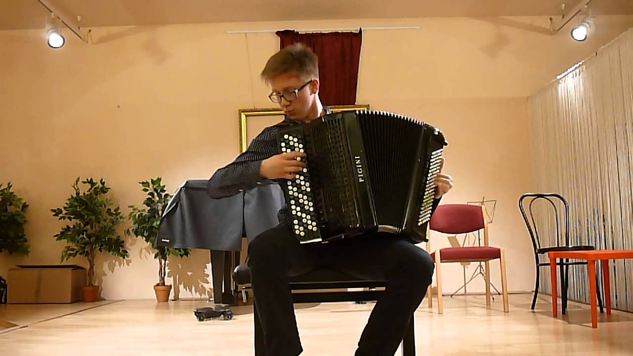 VAMÖ-Akkordeonwettbewerb 2016_Piotr MOTYKA