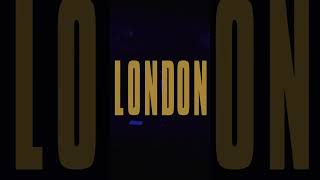 Calum Scott - Bridges World Tour (London Tour Diary)