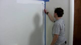 Ideapaint Installation Video-UK .mov