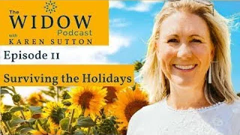 EP11 Surviving the Holidays
