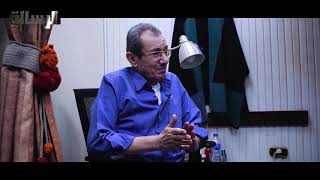 فوبيا فؤاد المهندس حكاية باديكير لوسي وجيم