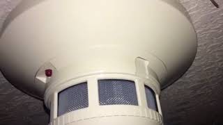 System Sensor 2451