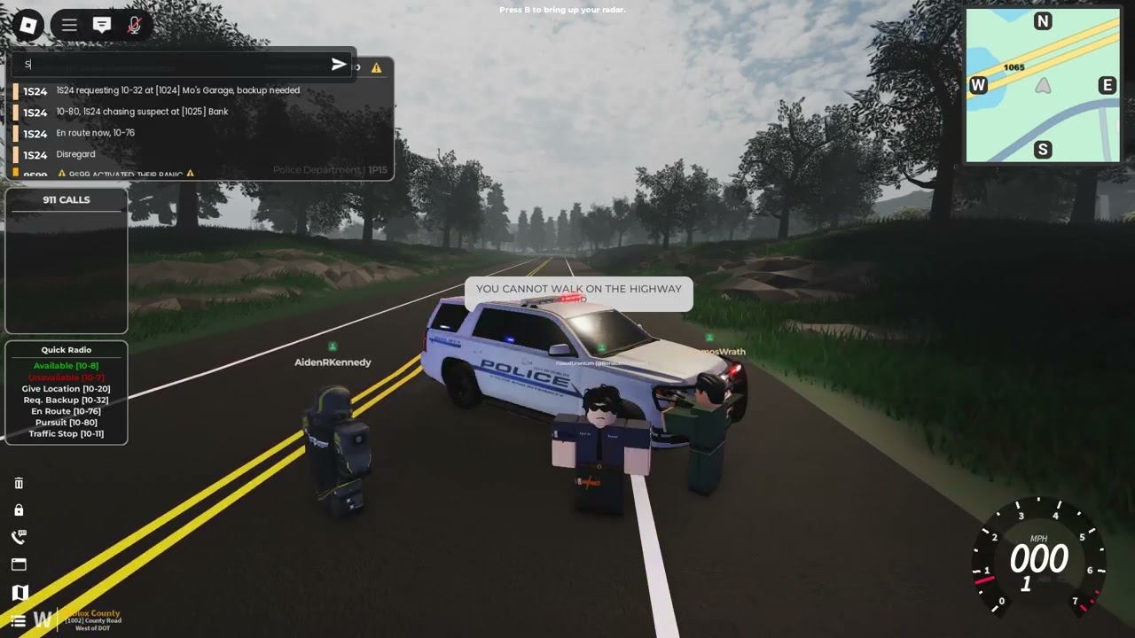 i hate roblox serious roleplay games