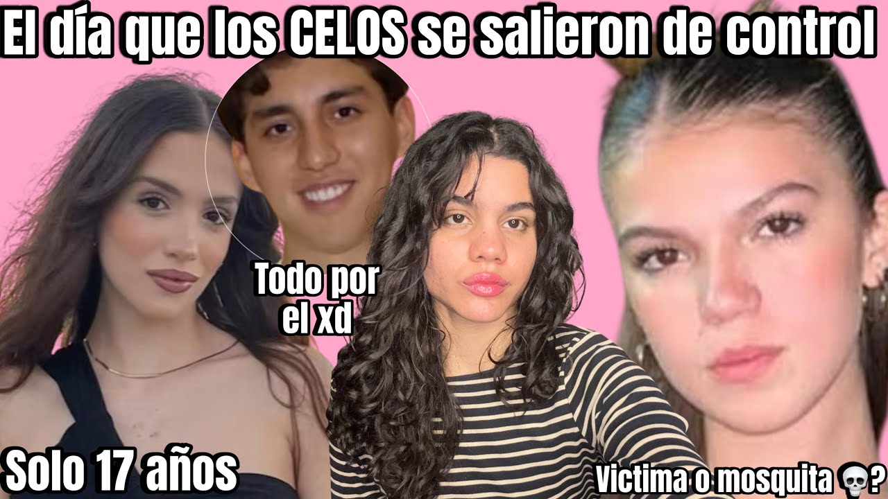 Cronología del caso Marianne Gonzaga y Valentina Gilabert