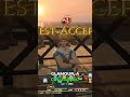 Desbloqueie tudo mais rápido seguindo essa regra no FFXIV #Dicas #Gamer