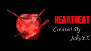 Cinema 4D | Heartbeat | JakeFX