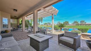 3171 N Palmer Drive, Goodyear, AZ Presented by Arnold Hickey.
