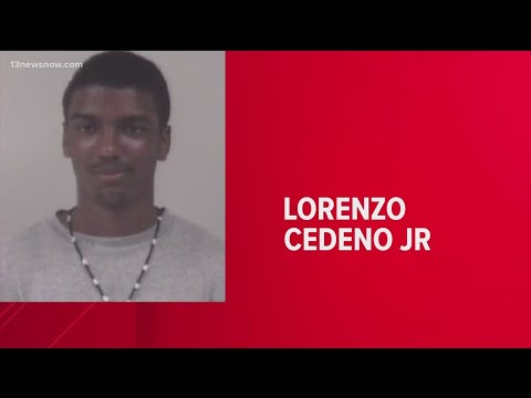 Police asking for help locating man wanted for Elizabeth city murder ...