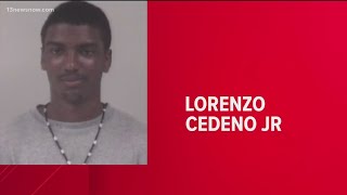 Police asking for help locating man wanted for Elizabeth city murder