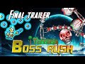 Terraria Boss Rush: Stardust Cell Staff | Final Trailer