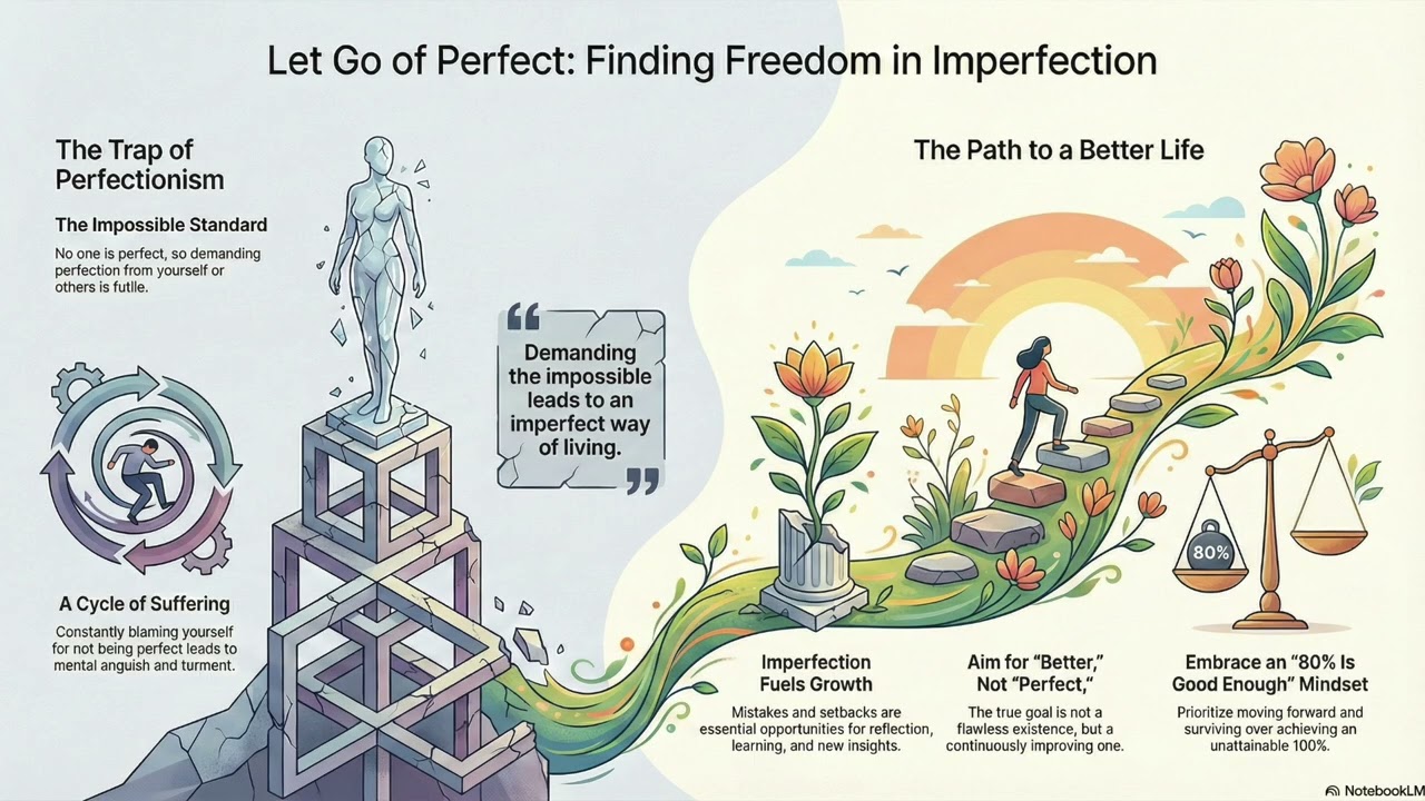 3  The 80Rule Beats Perfectionism