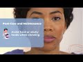 Dental crowns overview