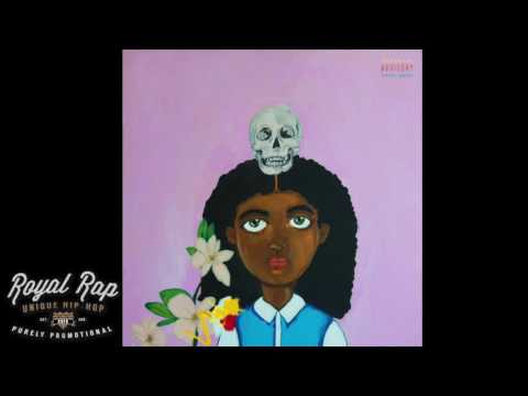 Noname - Telefone (Full Album)