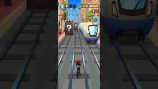 Subway Surfers - Vallas Misteriosas - Monaco - Coco - Surfista De París