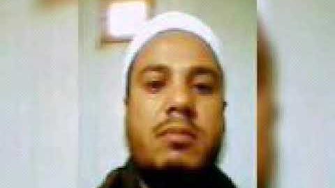 الشيخ ممدوح عبداللاه الأحمدي 070سورة المعارج