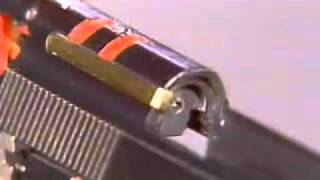 U.S Army Beretta M9 Function Training Video