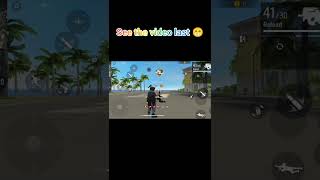 #freefire #HACKER HAI BHAI#1v4clutch #shortsfeed #gaming #ajjubhai🗿 #nothingimposibleinthisworld