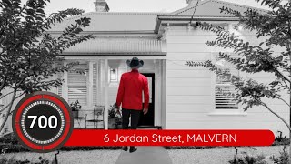 6 Jordan Street Malvern - James Buyer Advocates