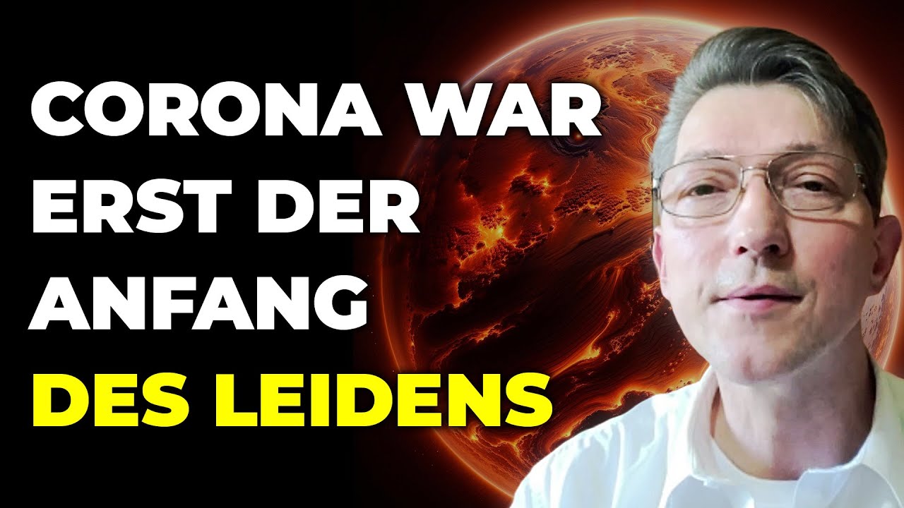 Außergewöhnliche Nahtoderfahrung | Harry Wölk