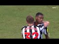 Newcastle United 3 Aston Villa 3 | Premier League Summer Series Highlights