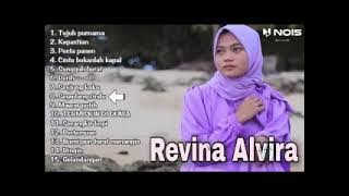 REVINA ALVIRA SEUJUNG KUKU