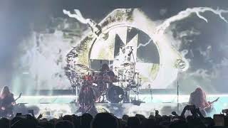 Machine Head Bulldozer Live @ Manchester Victoria Warehouse 15/05/2026