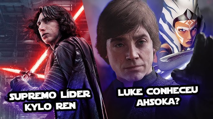 Star Wars: 5 Jedi poderosos de Legends que Anakin pode derrotar e 5 que ele  não pode